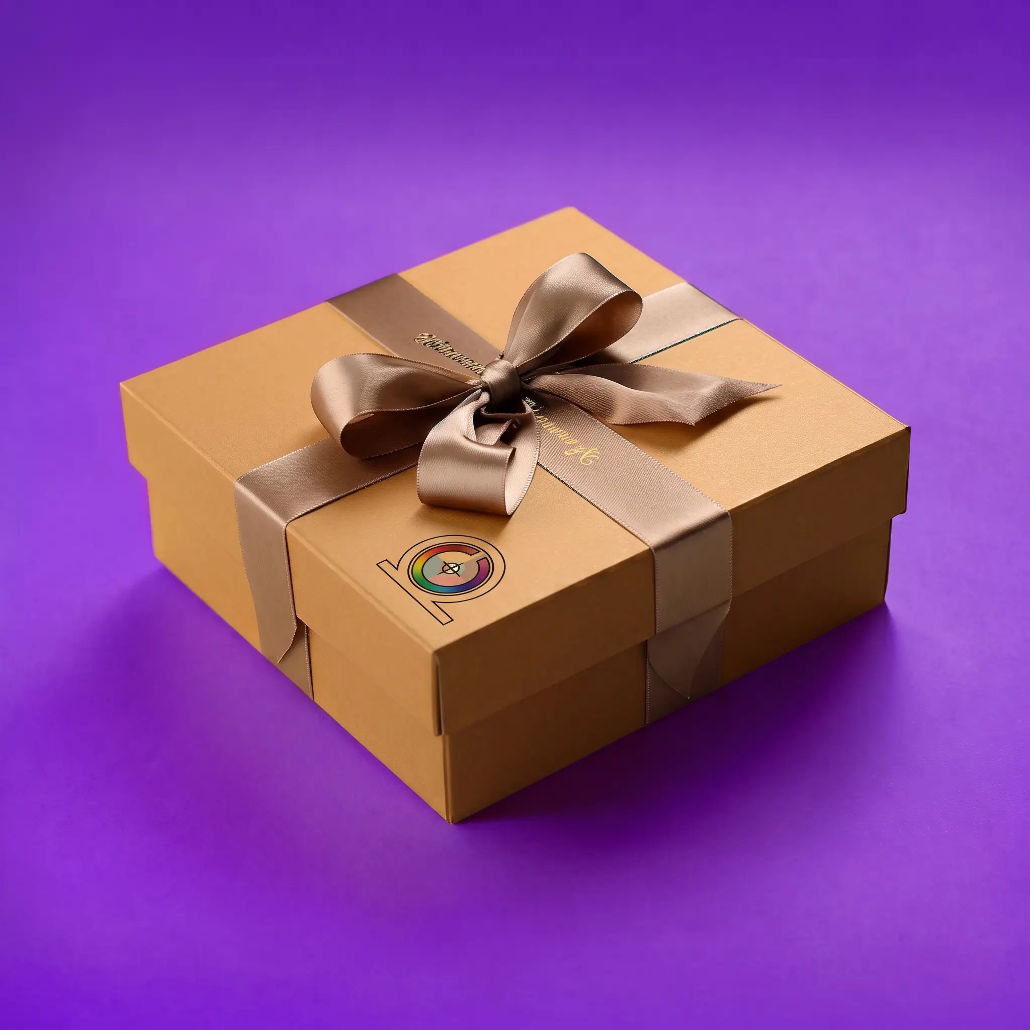 Kraft boxes
