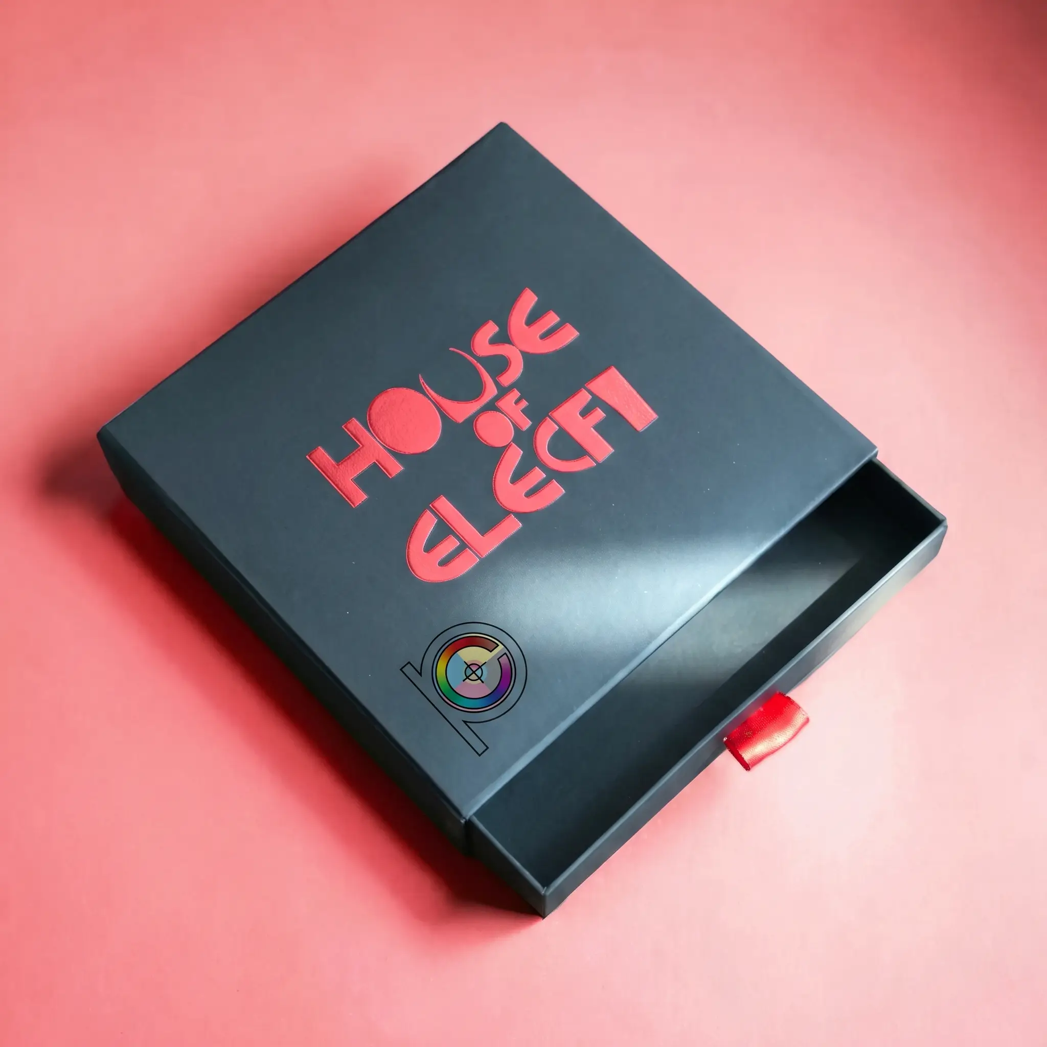 Custom Sleeve Boxes